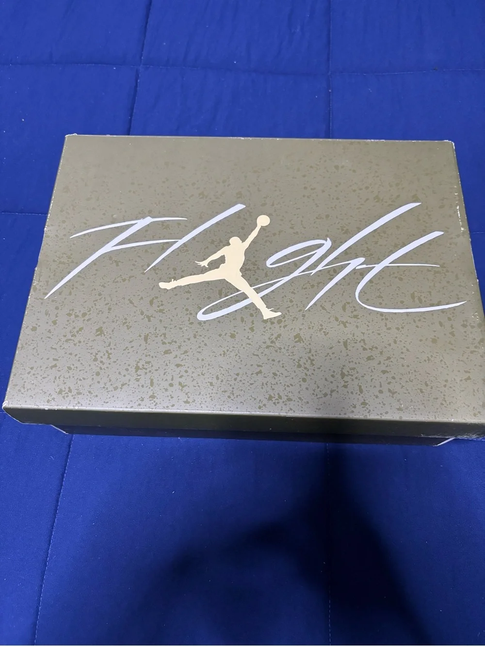 Jordan 4 Retro SE Craft Olive 2023 Size 14